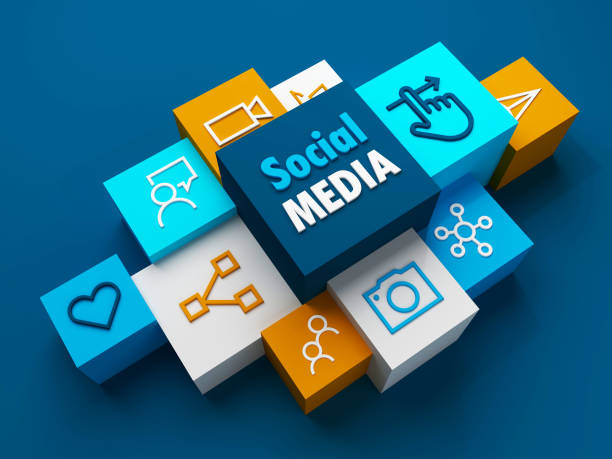 Social Media Marketing Image